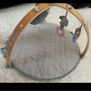 Ingenuity Baby Play Mat